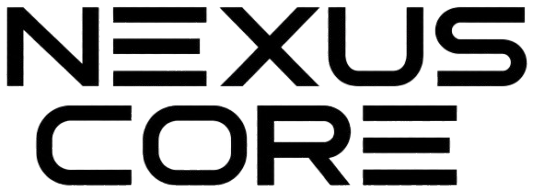 Logótipo Nexus Core